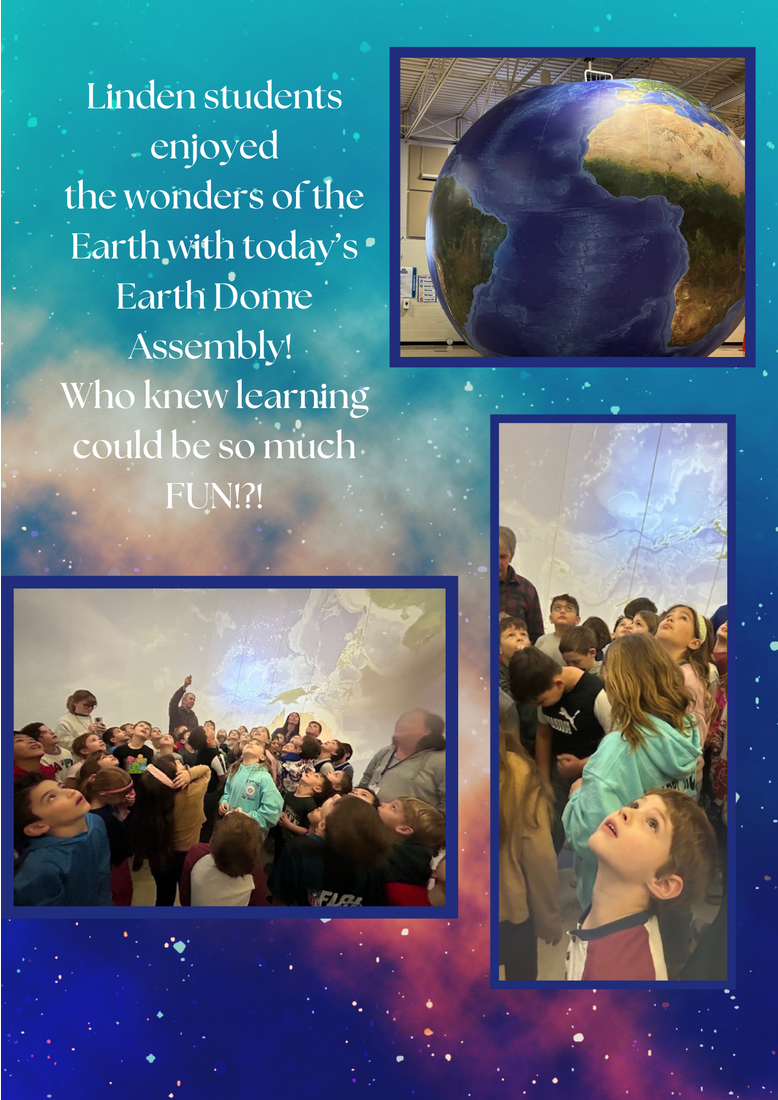  Earth Dome Assembly